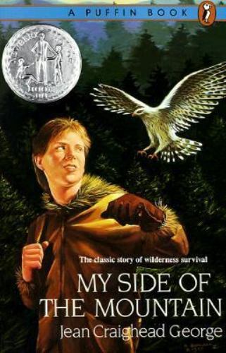 My Side of the Mountain by Jean Craighead George (1991, Trade Paperback)
