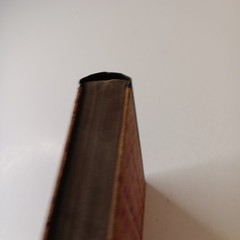 THE BORZOI 1925 A Record Of Publishing HC (1925)
