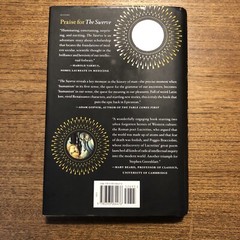 The Swerve : How the World Became Modern by Stephen Greenblatt (2011 First Ed.)