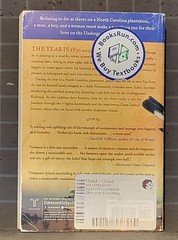 Glory over Everything : Beyond the Kitchen House by Kathleen Grissom 2016PB 2150