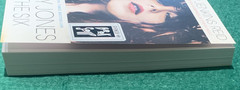 Daisy Jones & The Six by Taylor Jenkins Reid SIGNED 33rd Print Trade PB 2020