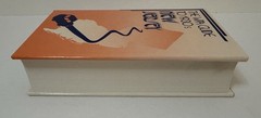 WPA Guide to 1930s New Jersey HC DJ 1986 Rutgers Reprint NEW NOS 735 pp