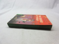 Kurt Vonnegut, Jr. The Sirens of Titan Dell First Edition Printing 1959 Sci Fi G