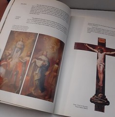 Goya’s Frescoes Guide to Church of San Antonio De La Florida PB 1995 39 Pages