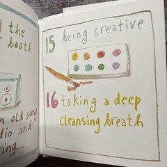 100 Hugs- A Little Book Of Confort – Sandy Gingras