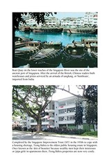 A Brief History of Singapore and Malaysia: Multiculturalism and Prosperity: The