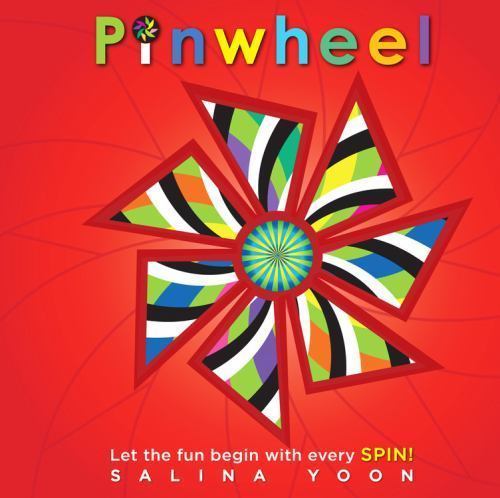 Pinwheel by Yoon, Salina