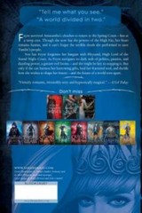 A Court of Mist and Fury (A Court of Thorns and Roses) – Paperback – GOOD