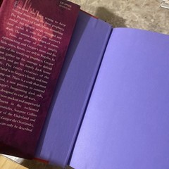 Gregor Marks of Secret Code of Claw by Suzanne Collins Hardcovers #3 And #5