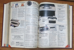 Celebrating Sears New Century 1886-1986, HB Catalog Book, over 1,200 pages, Fair