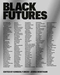 Black Futures Format: Paperback