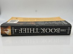 The Book Thief by Markus Zusak Paperback Dystopian Novel WWII Book