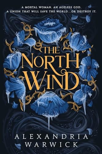 The North Wind (1) (The Four Winds)
