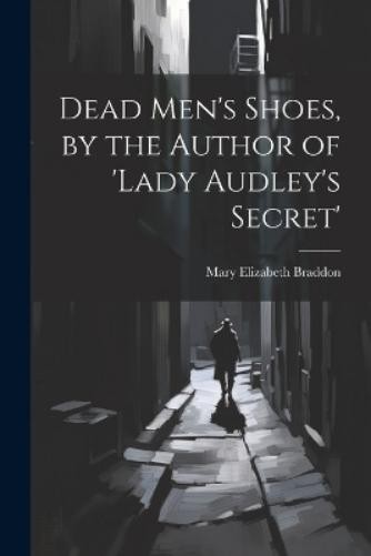 Mary Elizabeth By the Author of 'Lady Audley’s Secret’ (Paperback) (UK IMPORT)