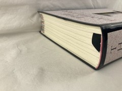 The Familiar Volume 1 One Rainy Day in May Mark Z. Danielewski 1st Ed. 1st Print