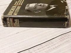 Bucher My Story Captain of USS Pueblo by Rascovich HCDJ 1970