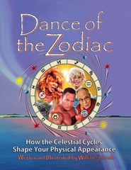 Dance Of The Zodiac: How The Celestial Cycles Shape Your Physical Appearanc…