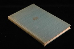 First Edition The Listening Landscape. – Zaturenska Marya The Macmillan Company