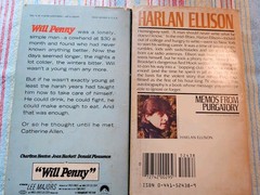 Lot Of Vintage Paperbacks Various Authors 1960″s