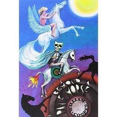 NEW – Behold a Pale Horse by William Cooper (1991, Trade Paperback)