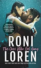 The Ones Who Got Away Series All 4 Books in Mass Market Paperback