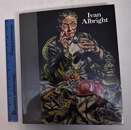 Ivan Albright