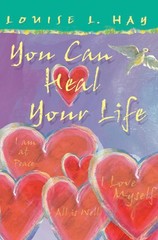 You Can Heal Your Life (Gift Edition) – Hay, Louise – Good – See condition n…