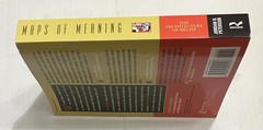 Maps of Meaning : The Architecture of Belief by Jordan B. Peterson (1999,…