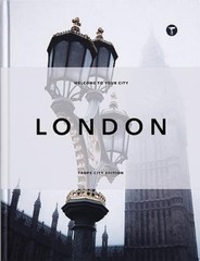 Tom Maday Trope London (Hardback) Trope City Editions