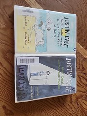 Justin Case Books By Rachel Vail