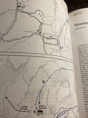 A Battlefield Atlas of the American Revolution by Symonds, Craig L.