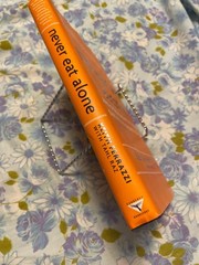 BOOK Never Eat Alone KEITH FERRAZZI Tahl Raz Other secrets to success one relati