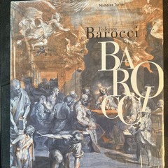 Federico Barocci by Nicholas Turner (2001, Hardcover)