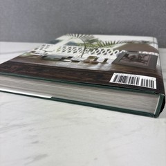 India Hicks: Island Style – Hardcover Book Interior Lifestyle Design