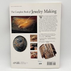 The Complete Book Of Jewelry Making Carles Codina Full Color Introduction