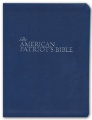 The American Patriot’s Bible, NKJV: The Word of God and the Shaping of Ameri…