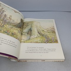 The Complete Brambly Hedge: 2020 HarperCollins Children’s Books HC Jill Barklem