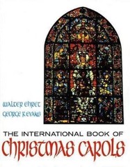 The International Book of Christmas Carols by Various Authors