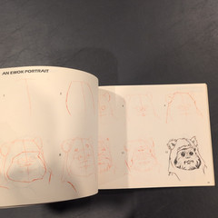 How To Draw Star Wars by Lee J. Ames (1984, Paperback) – Vintage