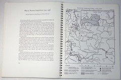 Russian History Atlas Eleven Centuries Maps Allen F. Chew Yale University Press