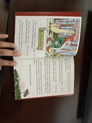 Barbuchin kids book Guatemala Special Edition 50th Anniversary CD Included