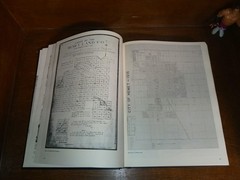 SAN JACINTO VALLEY Past and Present CALIFORNIA Volume I 1989 Hard Cover