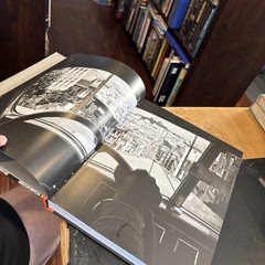 SAN FRANCISCO, PORTRAIT A CITY : 1940-1960 SIGNED Fred Lyon 2014 HC Photography