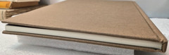 The Ballad of Gutless Fitch: Katie Lee HC/Very Good (see photos:)