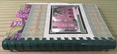 2011 Seasoned With Love: Collection of Recipes Morris Press Cook Book Soft Cover