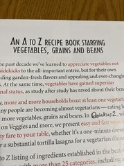 Chatelaine Food Express Quickies 2 Veggies and More Monda Rosenberg 144 pages