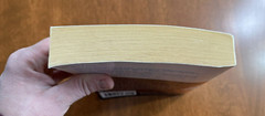 Plan B by Jonathan Tropper, Paperback, Very good condition, fourth printing