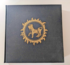 BULLS OF IBERIA by ROBERT VAVRA 1ST EDITION. 1972 HARDCOVER