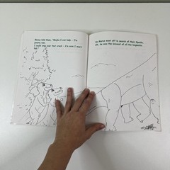 Marus And Longneck And The Journey To Stone Mountain By Bearden – Paperback