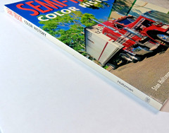 Semi Truck Color History by Stan Holtzman 1997 – 128 Pages Tons of Photos
